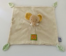 🌟Doudou Plat Mouchoir
