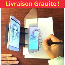 Projecteur de Dessin Optique