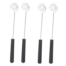 4 Pcs Outil Pour Tremper Le Fromage Fourchette À Chocolat Fondue