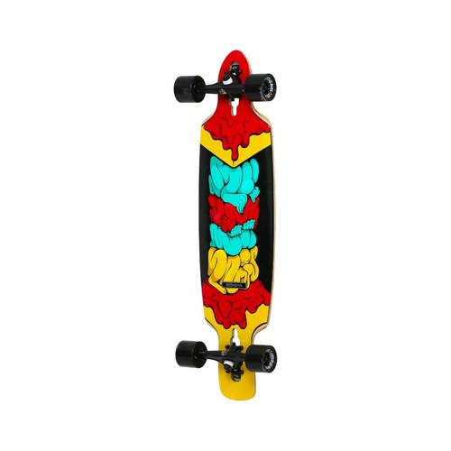 Longboard complet dagger v3 - longboard,