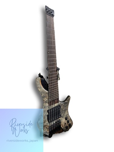 Ibanez ehb1506ms bif headless - ibanez, ehb1506ms-bif