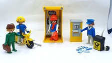 Playmobil Système n° 3231