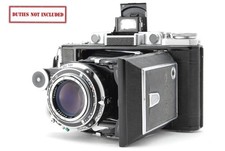 Rare!! [NEUF] Zeiss Ikon Super