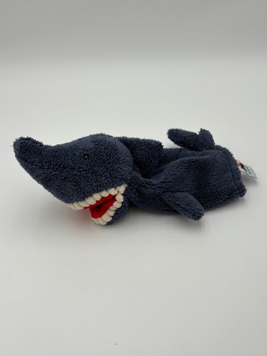 Peluche marionnette jellycat - peluche,