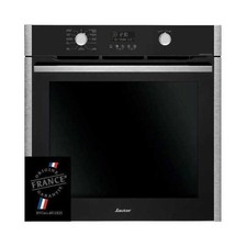 Four encastrable pyrolyse