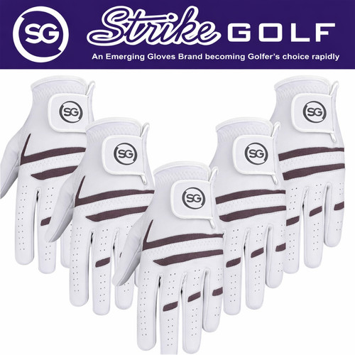 Pack gants golf en - pack,