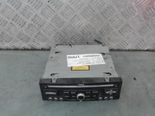 Autoradio d'origine CITROEN C4