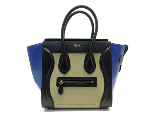 Sac main celine - main, luggage