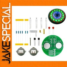 JakeSpecial – DIY LED