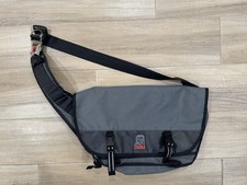 Chrome Industries Messenger