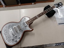 Guitare électrique ZEMAITIS