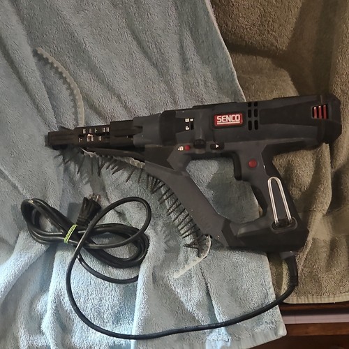 Senco nailer - senco,
