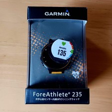 GARMIN Forerunner 235J