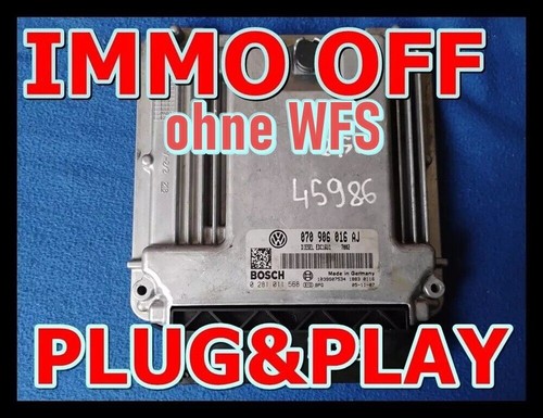 Tdi axd immo - vw,
