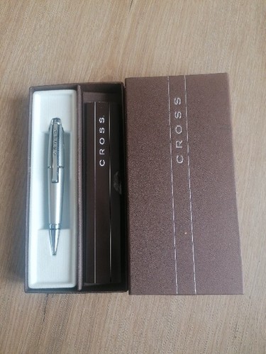 Magnifique stylo roller bille - stylo,