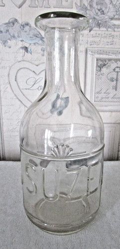 Carafe publicitaire verre - carafe,