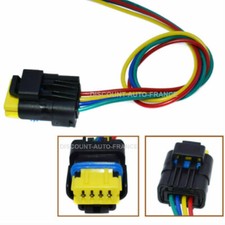 connecteur Pompe de gavage MEGANE SCENIC KANGOO LAGUNA 3 MASTER 3