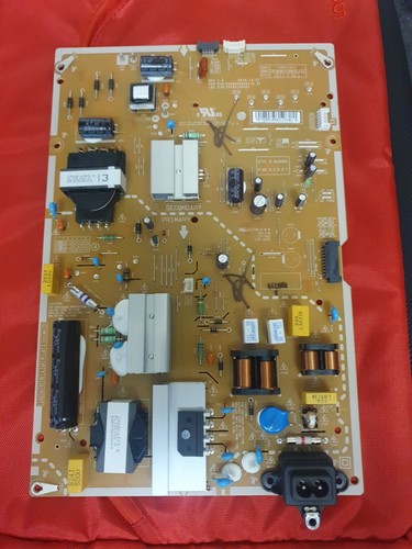 Puissance alimentation board - puissance,