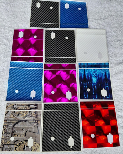 Provari mini jwrap covers - mini,
