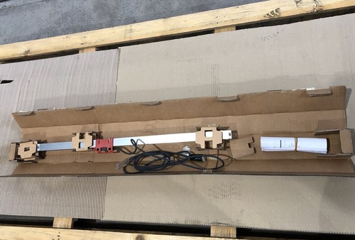 Règle mesure heidenhain - règle, de