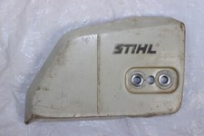 STIHL 025 GAS POWERED CHAINSAW