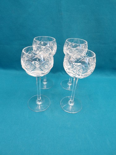 Verres a vin en - 2,