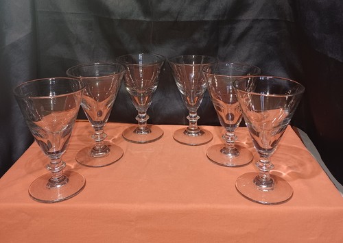 Lot verres absinthe 5 cm - lot,
