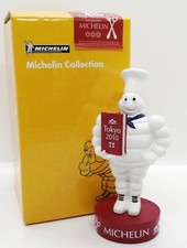 Michelin man Bibendum Figure