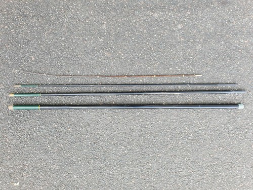 Canne pêche ancienne - pêche,