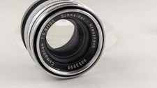 Objectif d'agrandisseur Schneider-Kreuznach Componon 5.6/105mm, Monture 33mm