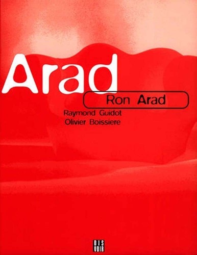 Ron arad - arad,