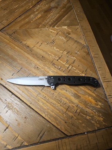 Crkt m16 01s pocket - crkt,