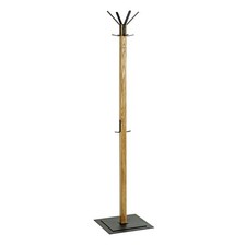 Porte manteau bois - porte-manteau,