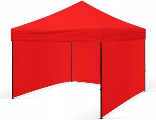 Bdw pavillon tente - bdw,