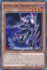 Yu-Gi-Oh! Aile Noire - Sudri