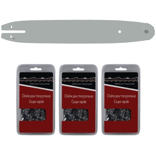 Guide lot - (12, +