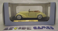 VOITURE D'EXCEPTION 1/43