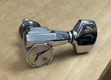 1) 1980s Octogonal Vintage