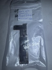 carte mère iPhone 14, fonctionnelle, bloquée ic