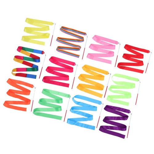 Pcs gymnastique rythmique - 12,