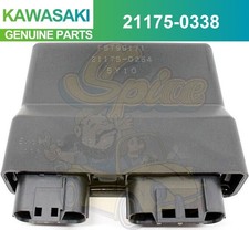 Kawasaki GENUINE Brute Force