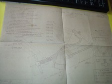 PLAN BUREAU D ETUDE D EPOQUE