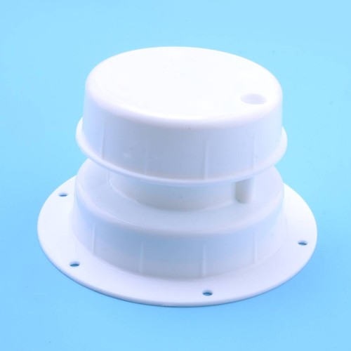 Plumbing vent cap for - plumbing, rv