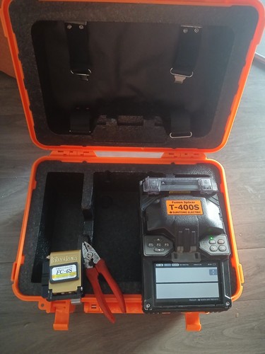 Sumitomo 400s arc - t-400s,