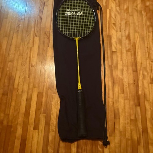 Raquette badminton yonex - raquette,