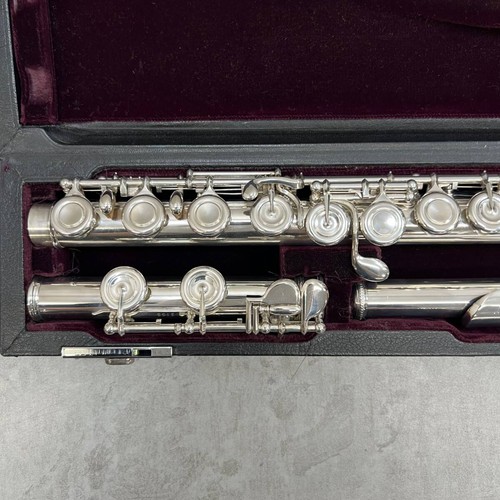 Flûte électrique yamaha - flûte,