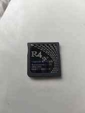 Cartouche R4 Pour Nintendo Ds