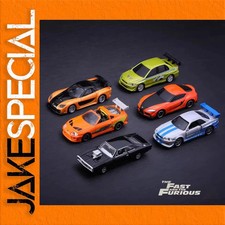 JakeSpecial – Voiture