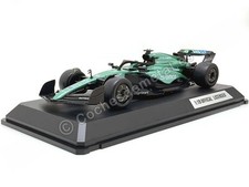 2025 Aston Martin AMR25 F1