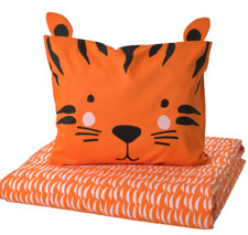 Housse de couette et taie